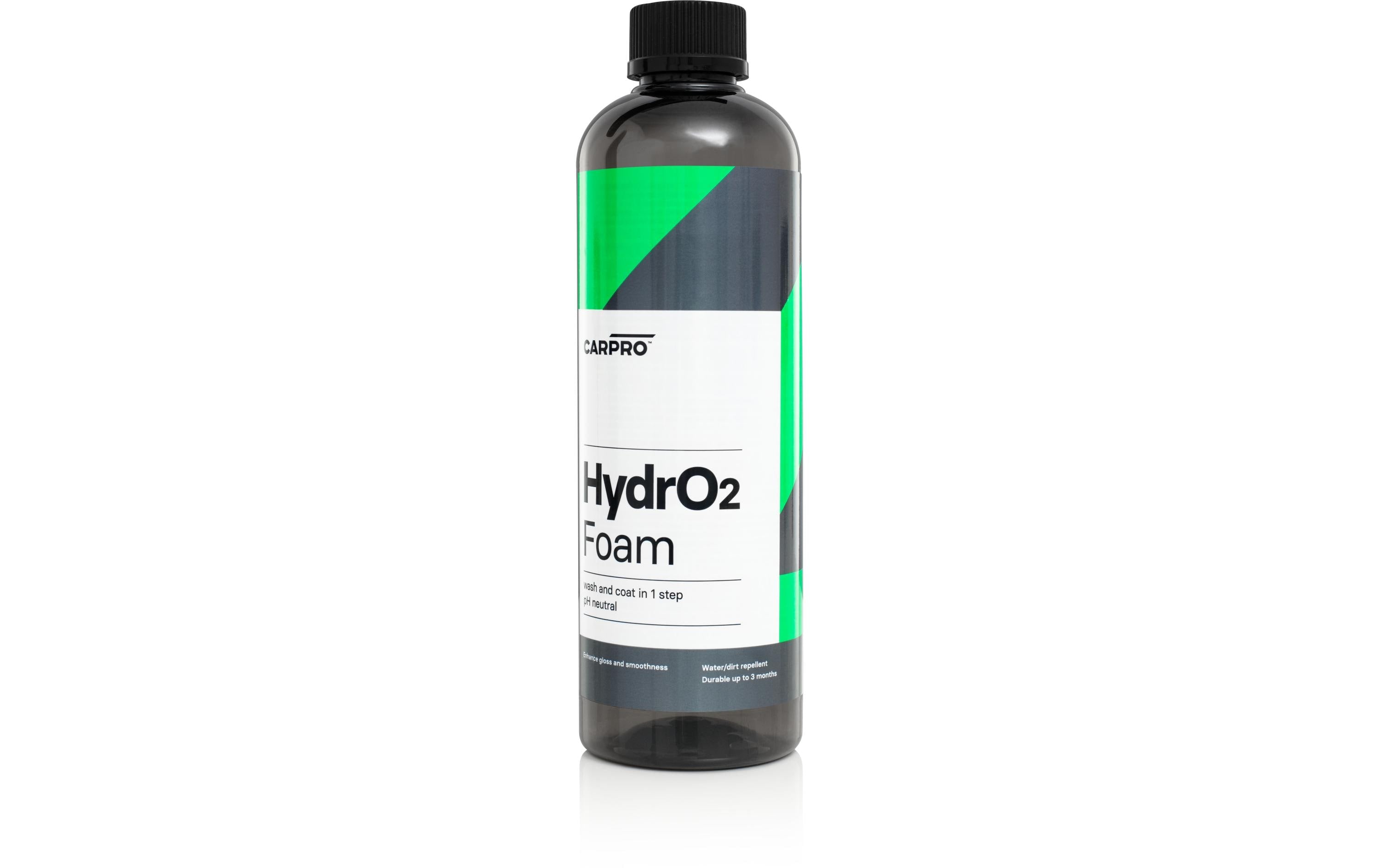 HydroFOam Shampoo 500 ml