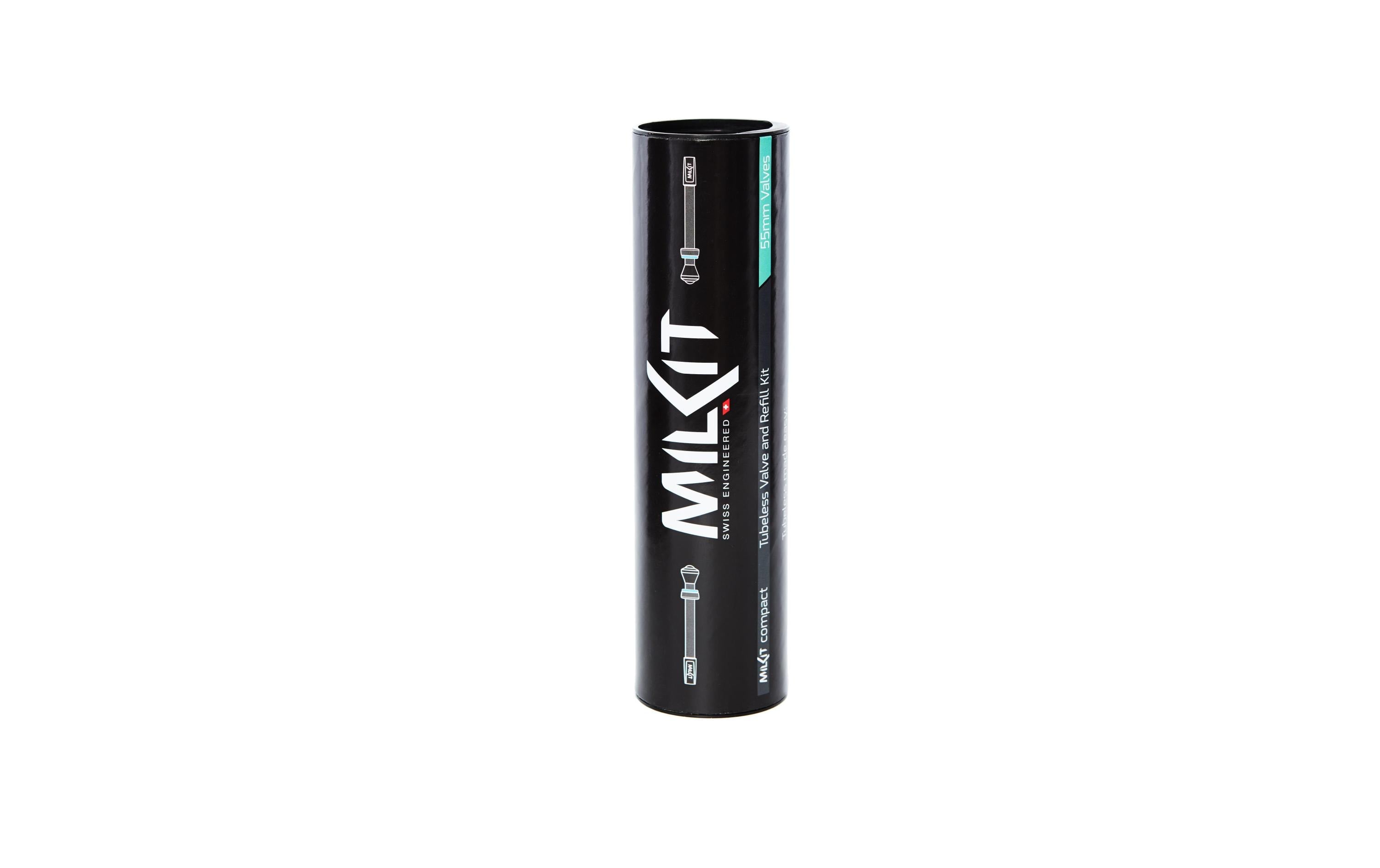 MilKit compact 45 Kit inkl. Spritze
