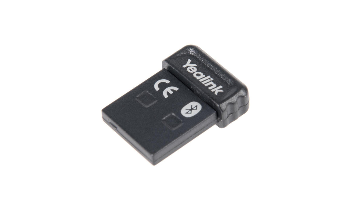 Yealink Bluetooth Adapter BT41 USB, Bluetooth