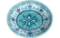 Tarhong Melamin-Schale Gibraltar Ø 13.3 cm, H 2.8 cm, türkis