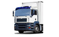 Thermo Scheibenabdeckung VAN/ LKW