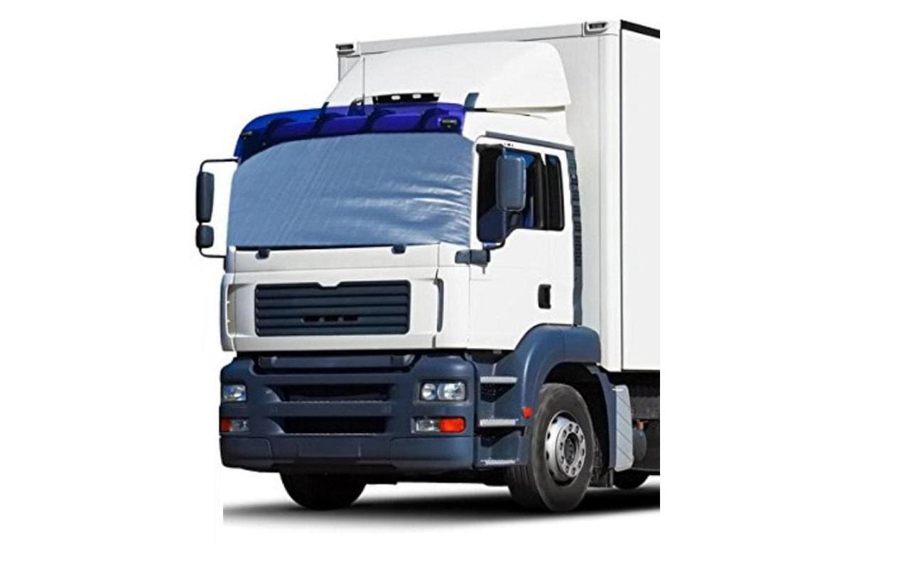 Thermo Scheibenabdeckung VAN/ LKW