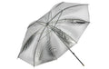 Dörr Universal Reflektor Schirm RS84 silber Durchmesser 84cm, Bogenspanne 98cm