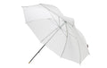 Dörr Universal Reflektor Schirm RS84 diffus Durchmesser 84cm, Bogenspanne 98cm