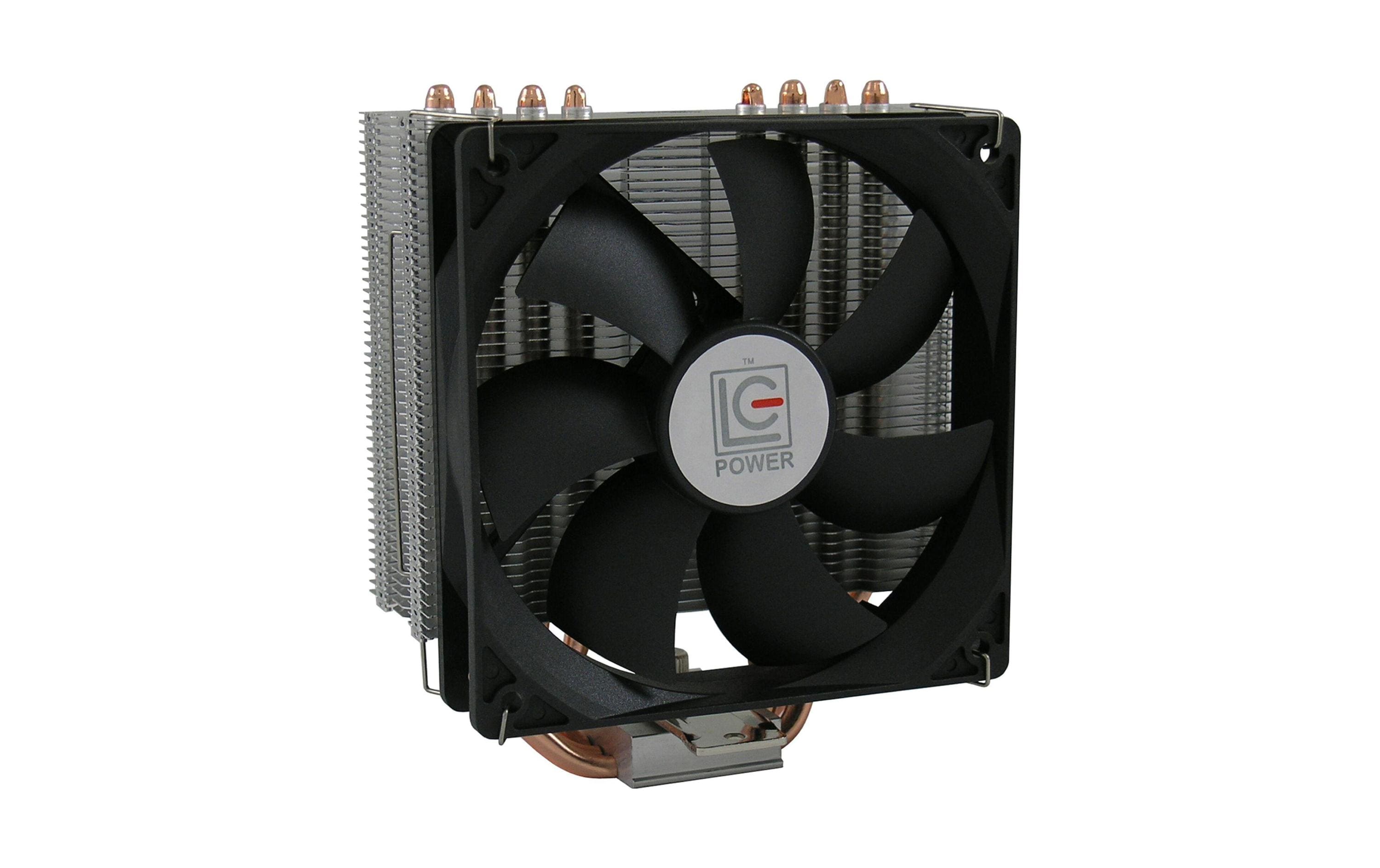 Kühler Lc-Power Cosmo Cool LC-CC-120 Intel775/115X/2011/2011, AMD AM2(+)/AM3 (+)