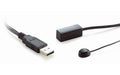 Marmitek IR 100 USB IR Extender mit Stromversorgung über USB
