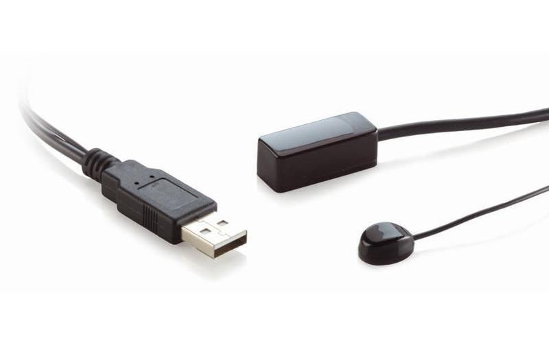 Marmitek IR 100 USB IR Extender mit Stromversorgung über USB