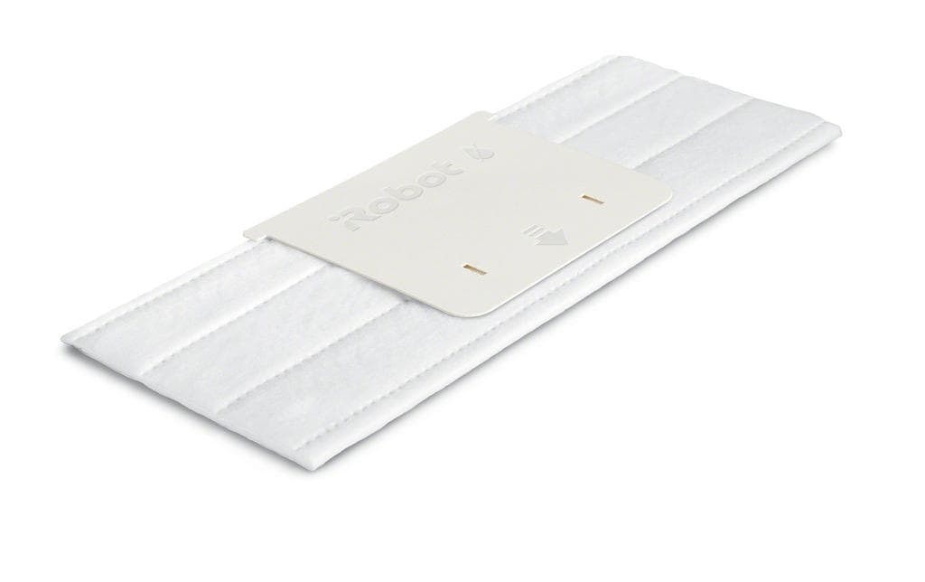 iRobot Braava Jet m6 Ersatzpads Dry zu Braava Jet m6, 7 Stück