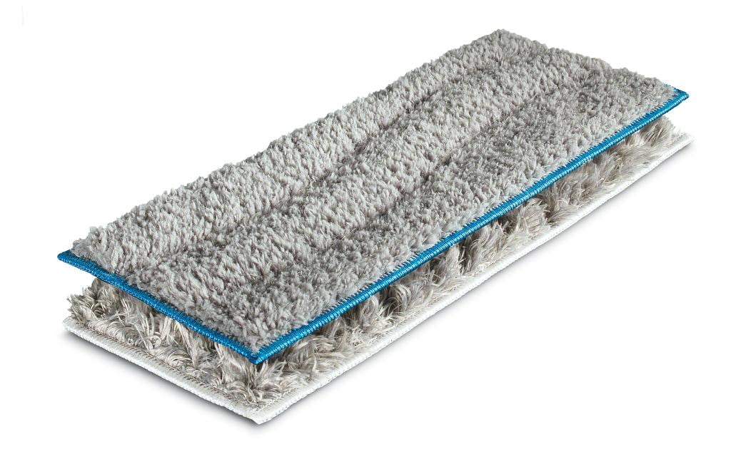 iRobot Braava Jet m6 Ersatzpads Multi wasch zu Braava Jet m6, 2 Stück, waschbar