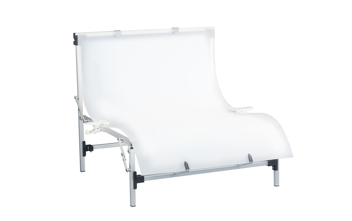 Dörr Aufnahmetisch FST-10, 60x35cm Auflagefläche 60x35, 1.99kg, inkl. Tasche