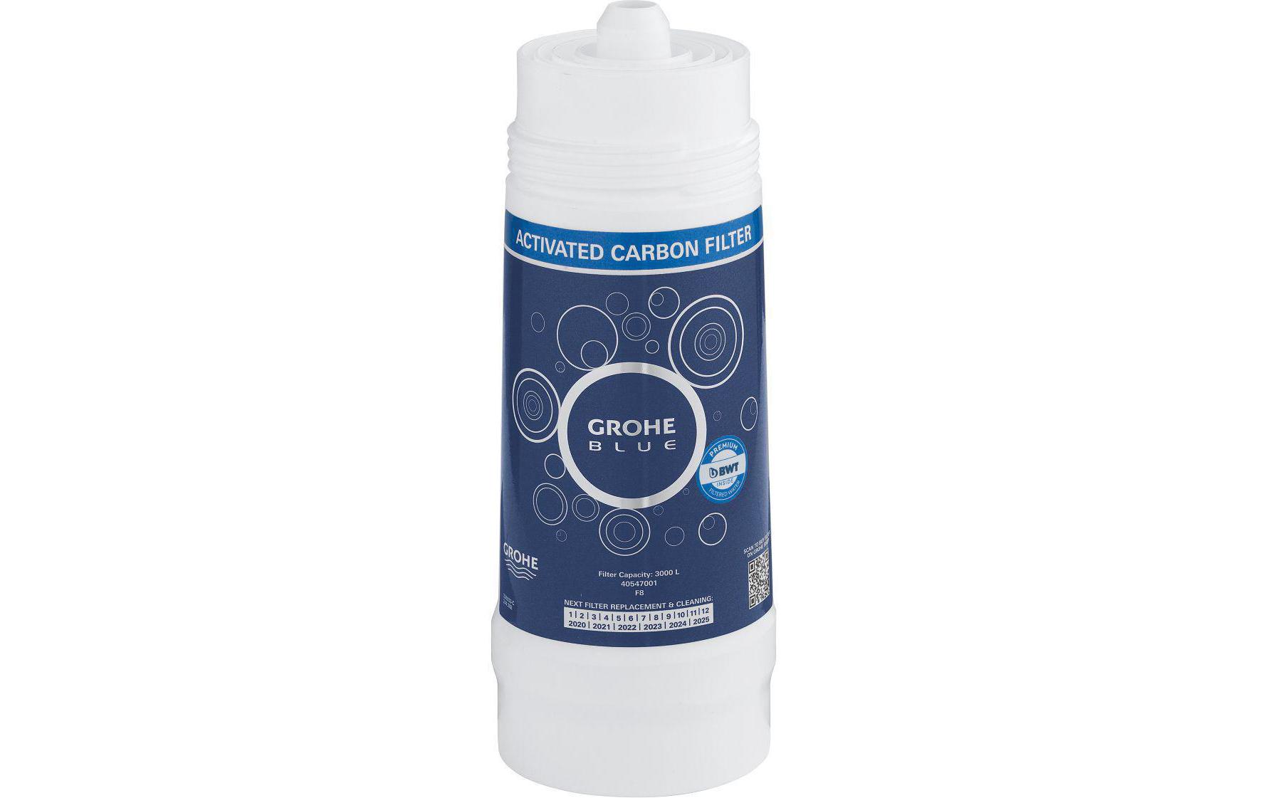 GROHE Blue Aktivkohlefilter