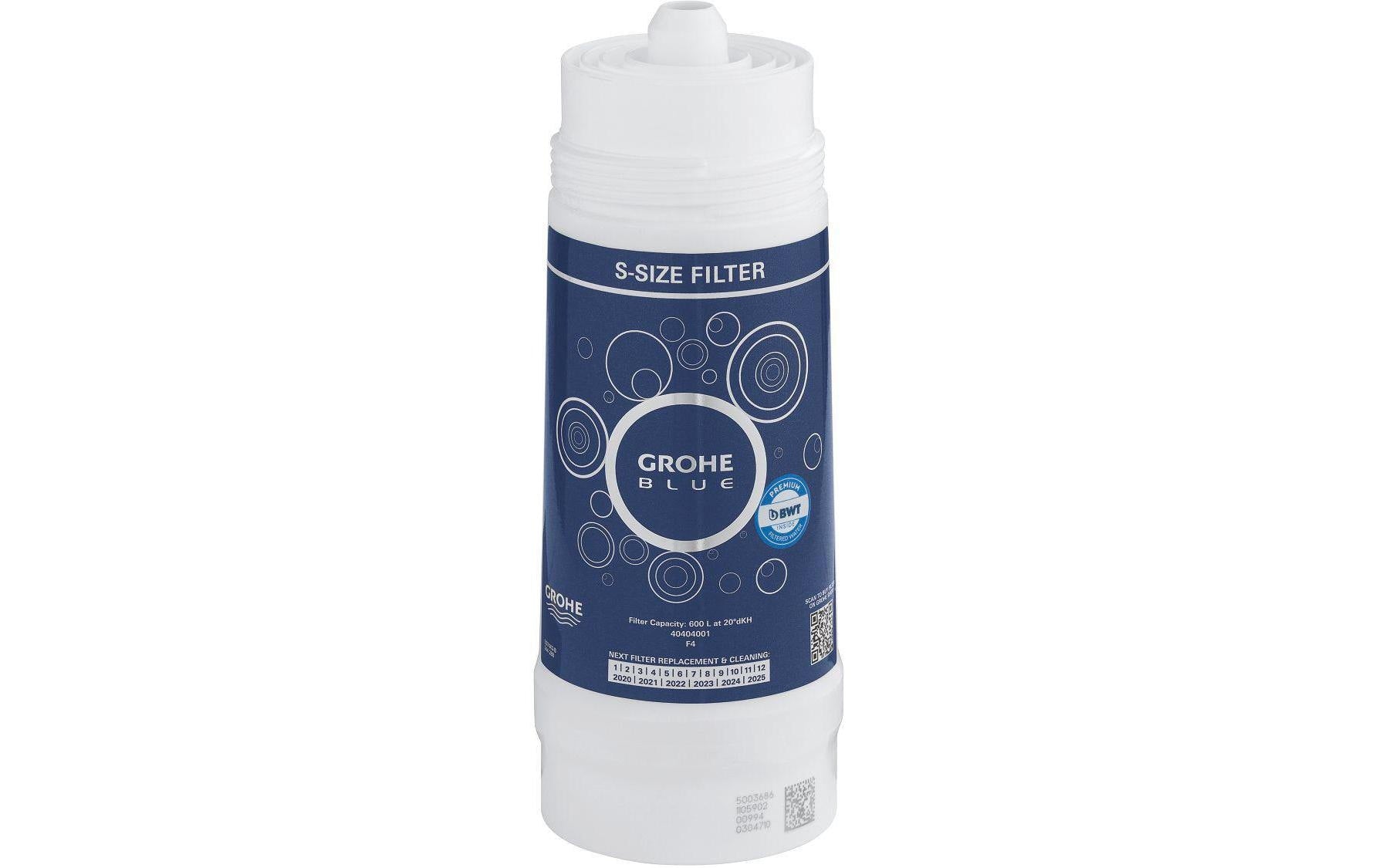 GROHE Blue Filter S-Size