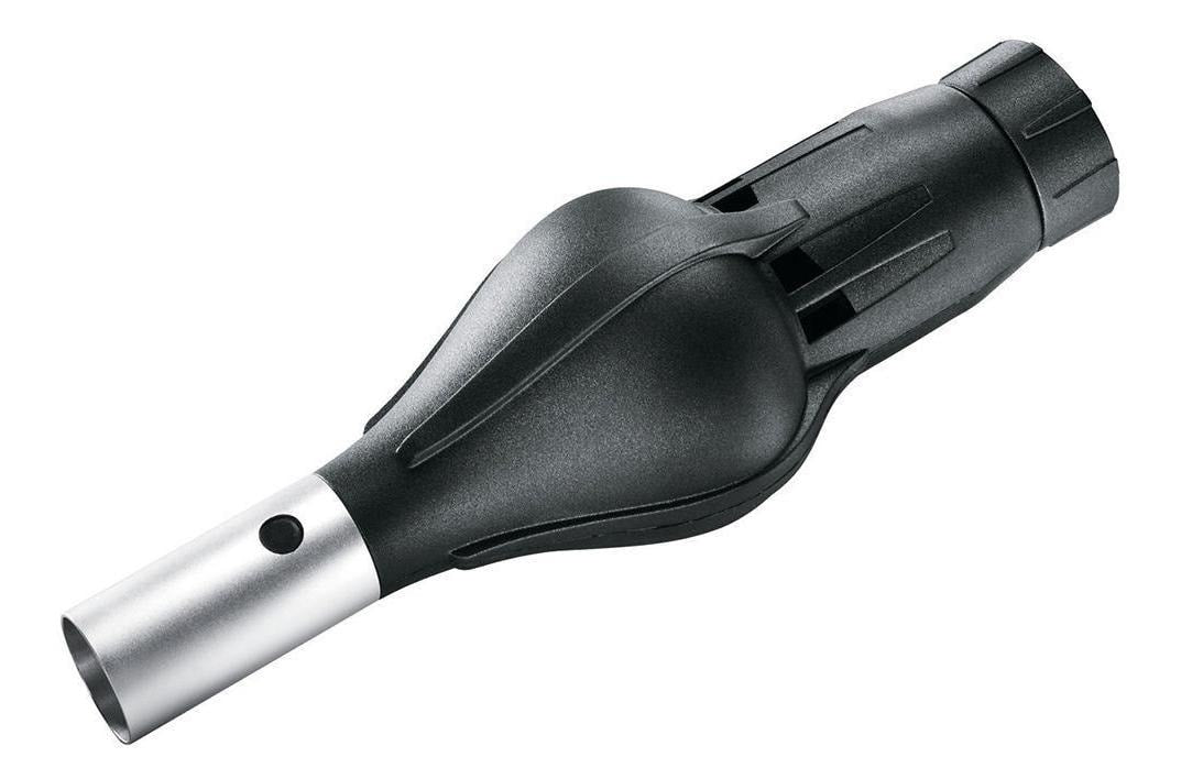 BOSCH Grillgebläseaufsatz für IXO