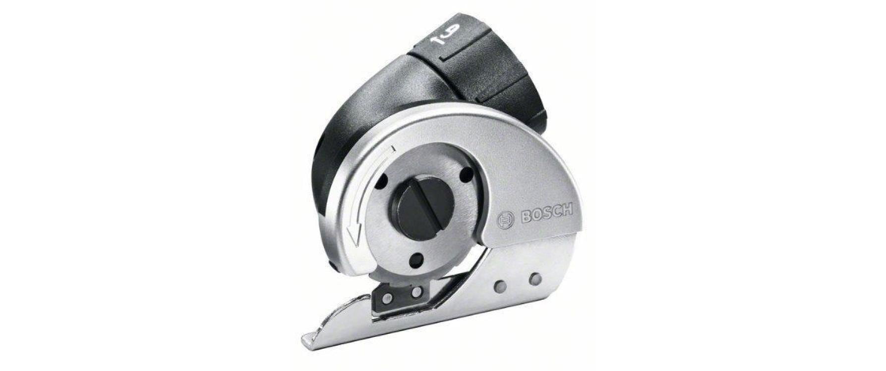 BOSCH Schneideaufsatz für IXO