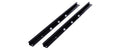 M Extender kit Push HD 800x400 bis max. 50kg Tragkraft, schwarz