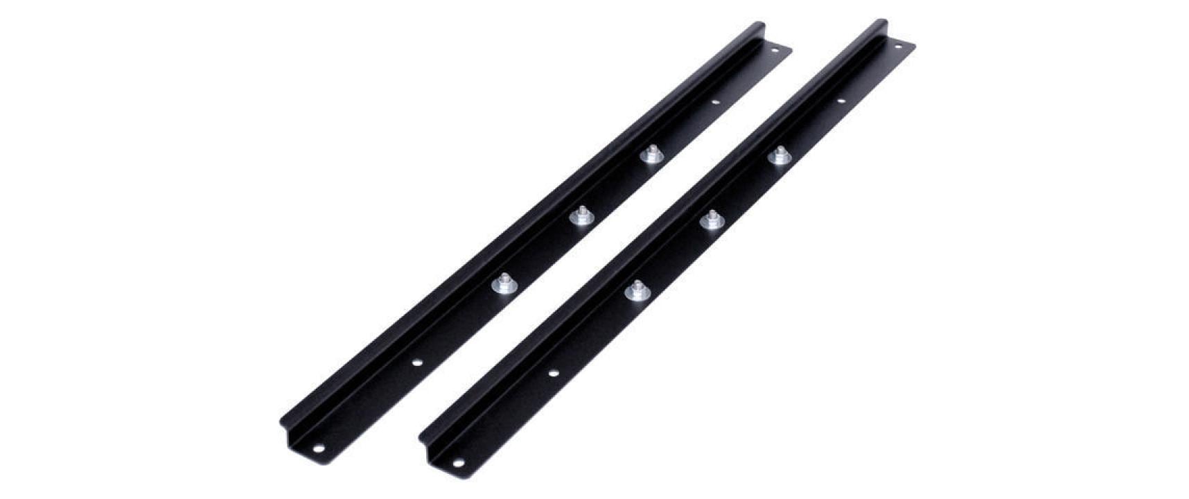 M Extender kit Push HD 800x400 bis max. 50kg Tragkraft, schwarz