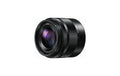 Panasonic 35-100mm / f 4.0-5.6 OIS schwarz für G Serie