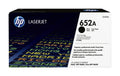 HP Toner 652A - Black (CF320A) Seitenkapazität ~ 11'500 Seiten