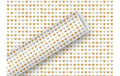 B+C Geschenkpapier 1.5 m x 70 cm Heart to Heart