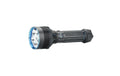 Olight X9R Marauder Suchscheinwerfer schwarz, 25000lm, Reichweite 630m