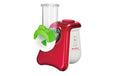Moulinex Zerkleinerer Fresh Exp. Max Red R. Leistung: 150 W