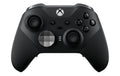 Microsoft XboxOne Elite Controller Series 2 Wireless, schwarz