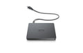 Dell Externes USB-DVD/RW-Laufwerk