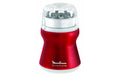 Moulinex Kaffemühle The Orig.Grin.Red Ruby Fassungsvermögen 50 g
