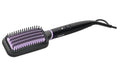 Philips Glättbürste BHH880/00 Turmalin-Keramikbeschichtung