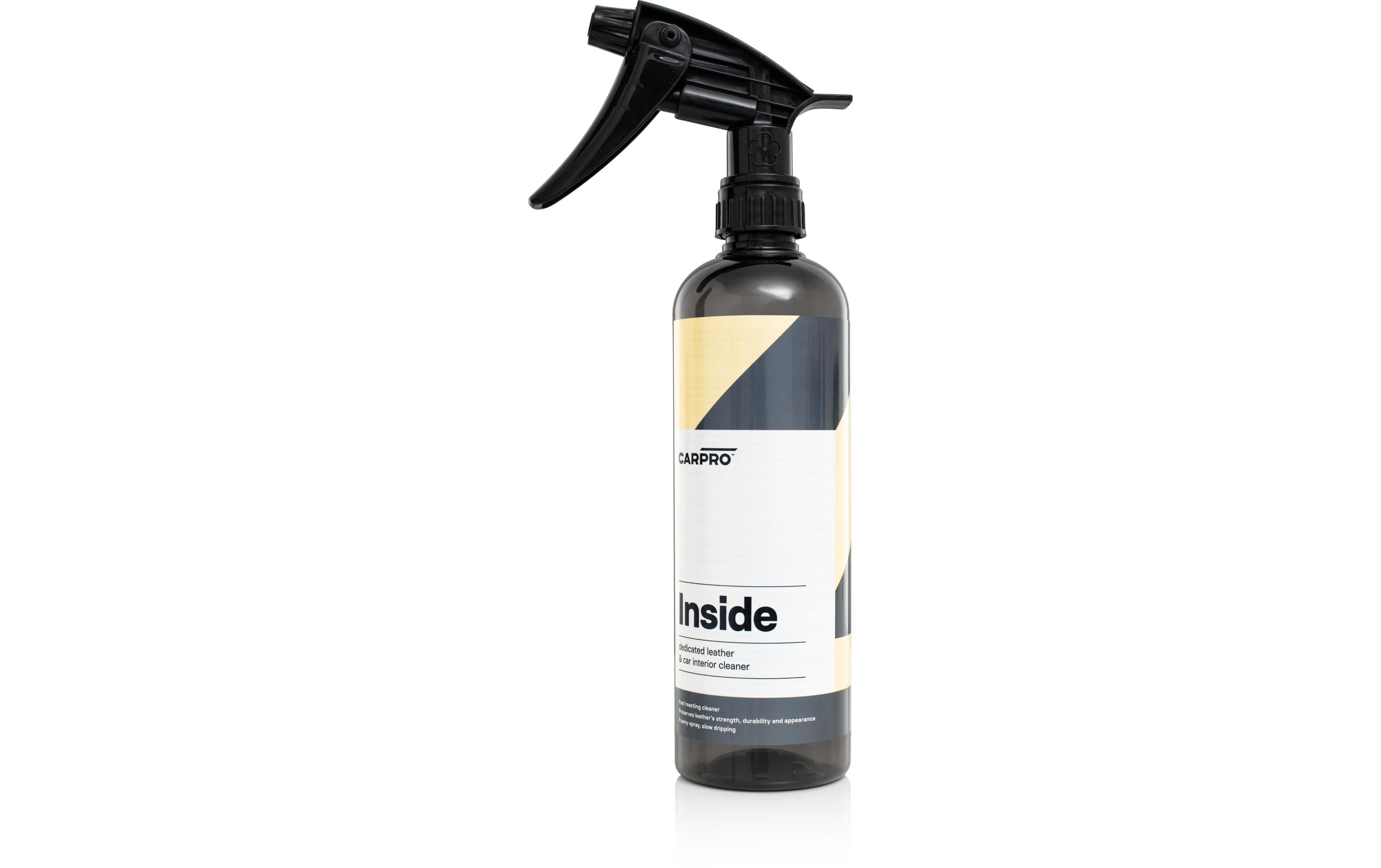 CarPro Inside Cleaner 500ml, Innenraumreiniger