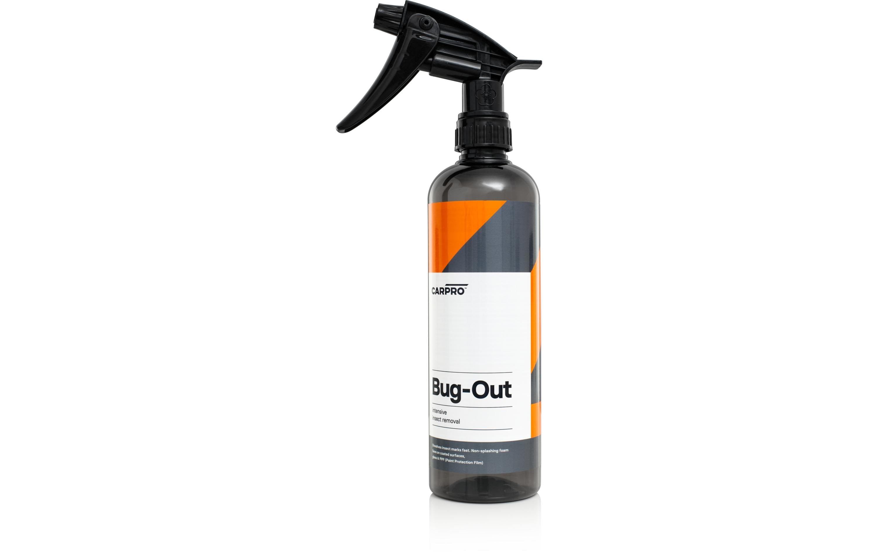 CarPro BUG-OUT Insektenentferner 500ml