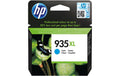HP Tinte Nr. 935XL - Cyan (C2P24AE) 9.5ml, Seitenkapazität ~ 825 Seiten