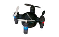 Revell Quadcopter Nano Quad Fun schwarz