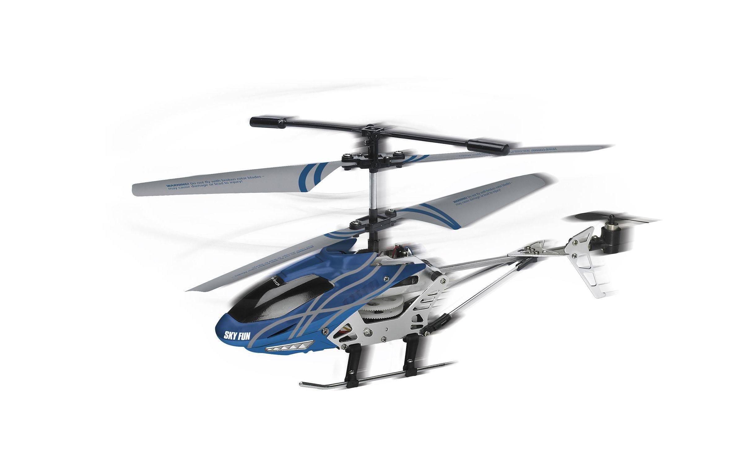 Revell Sky Fun RTF
