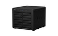 Synology DX1215II, 12-bay Expansionseinheit Plug-and-Play