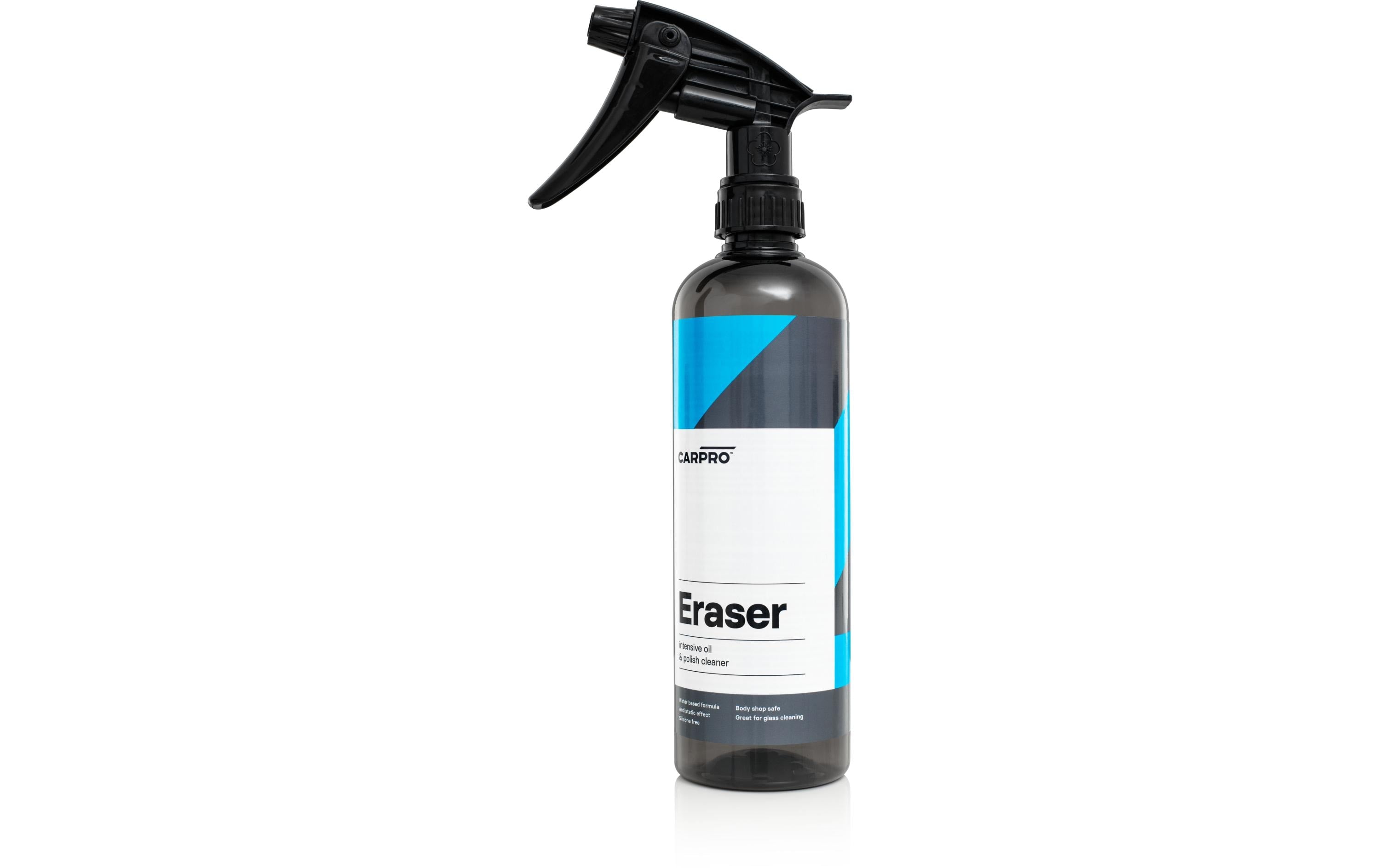 CarPro Eraser Reiniger und Entfetter 500 ml 500 ml, Alkohol