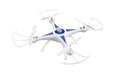 Revell Quadcopter GO!stunt RTF GHz