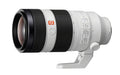 Sony FE 100-400mm f / 4.5-5.6 GM OSS (CH-Garantie)