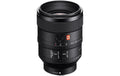 Sony 100mm f / 2.8 STF GM OSS (CH-Garantie), für E-Bajonett