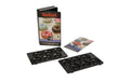 Tefal Plattenset Snack Collection Donuts 226 x 132 mm