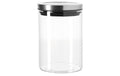 Leonardo Vorratsdose Comodo 0.5 Liter Grösse 11x11x14cm
