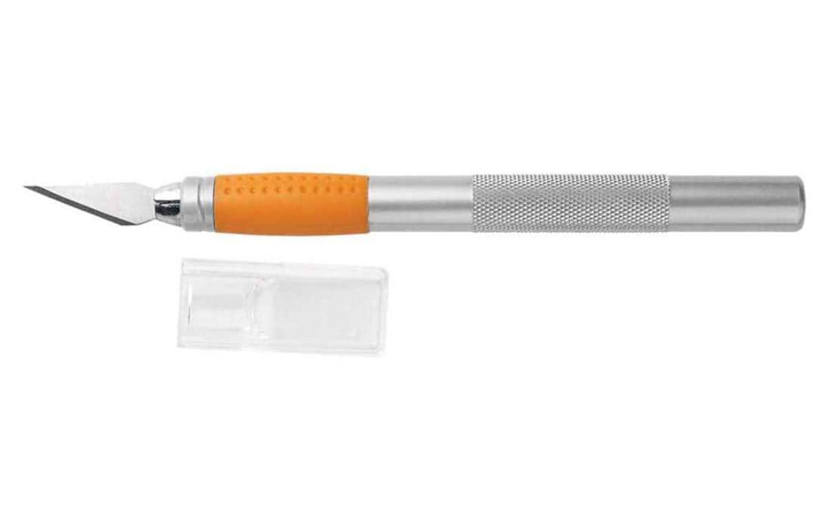 Fiskars Bastelmesser F-6711