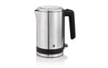 WMF Wasserkocher 0.8 Liter KÜCHENminis Verdecktes Edelstahlheizelement