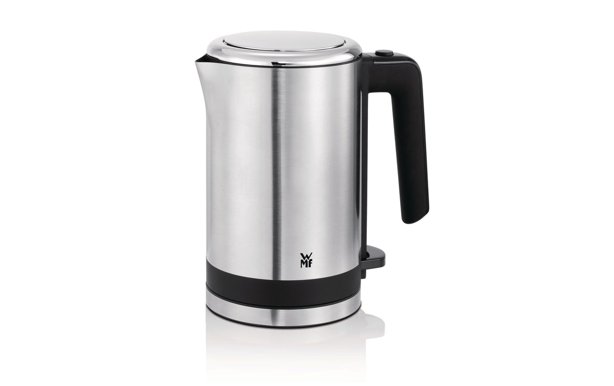 WMF Wasserkocher 0.8 Liter KÜCHENminis Verdecktes Edelstahlheizelement