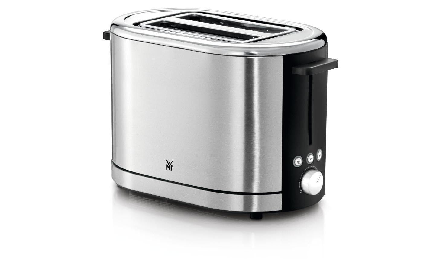 WMF LONO Toaster 7 variabel einstellbare Bräunungsstufen