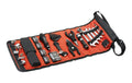 Werkzeugset A7144, 71tlg. Rolltasche