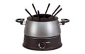 Tefal Multi-Fondue EF3000 6 Fondue-Gabeln, wärmeisoliert