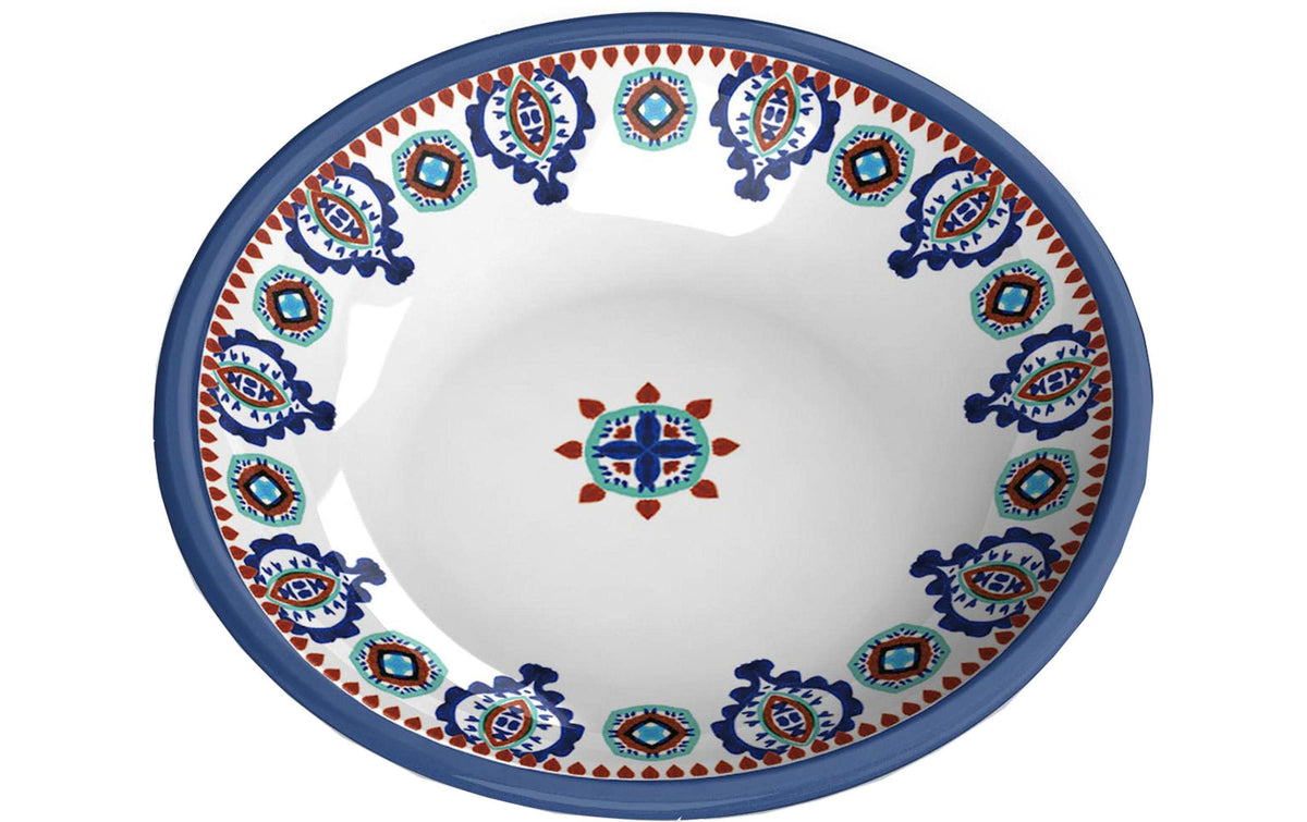 Tarhong Melamin-Schale Maroccan Ø 13.3 cm, H 2.8 cm