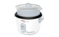 Tefal Reiskocher Classic 2 RK1011 Kapazitet: 10 Tassen