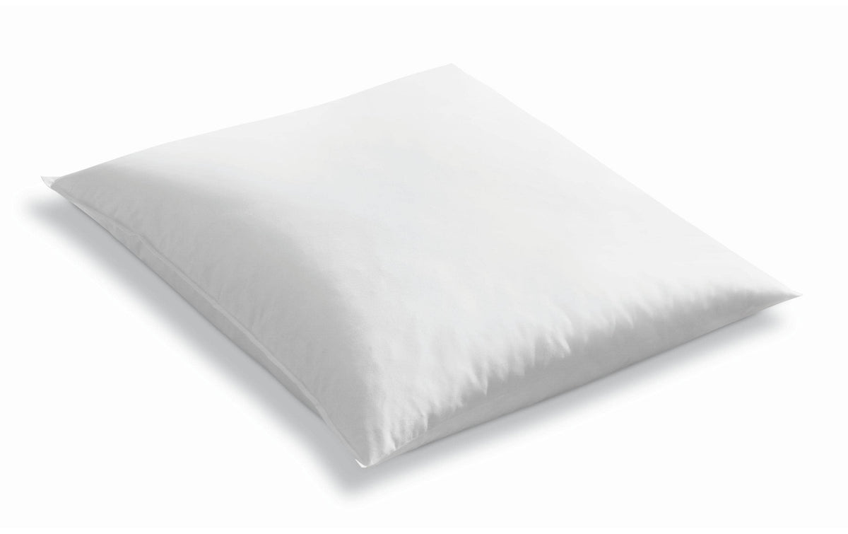 Albis Sofakissenfüllung Econa mit Federn 45 x 45 cm, Füllgewicht: 630 g